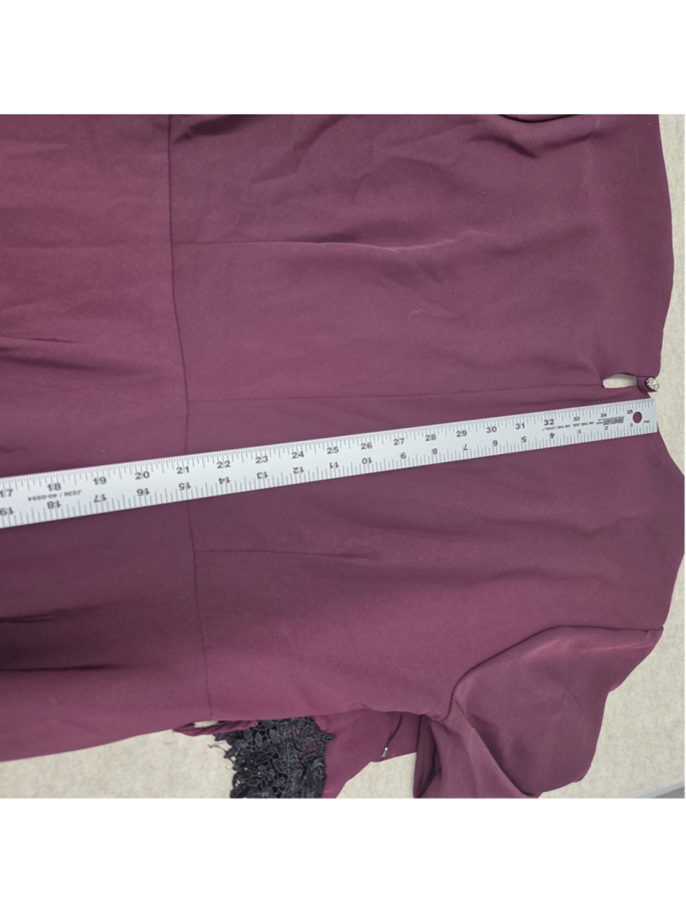 Abaya Muslimah Hijabi Modest Muslim Fashion Size 44 Algeria - Picture 5 of 11